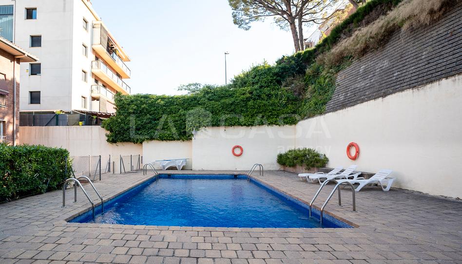 Photo 1 of Flat for sale in Font Verda, Barcelona