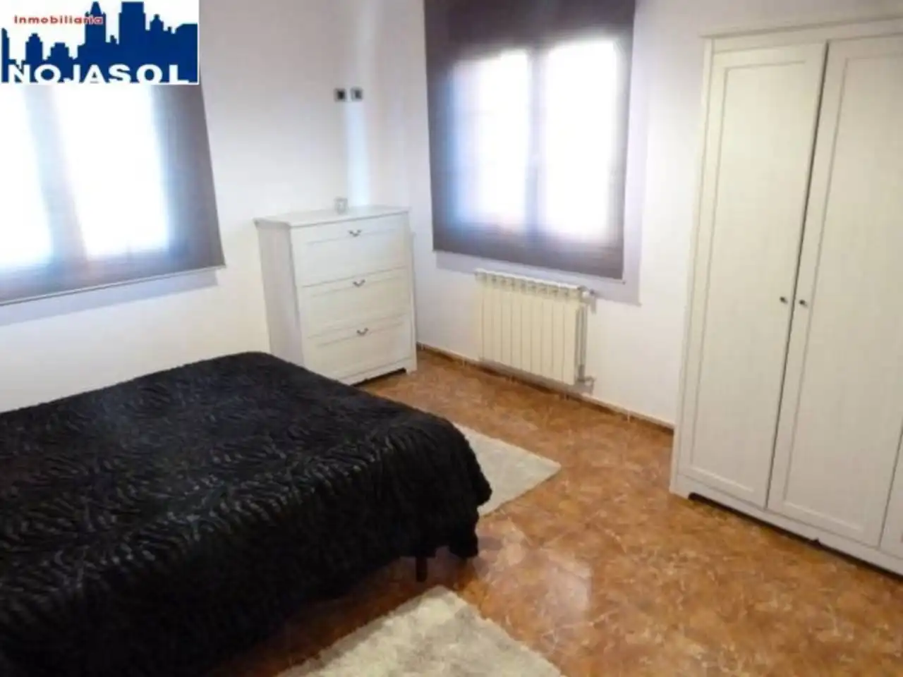Wohnung mit Garten zur Miete in Calle HELGUERAS, imagen 33