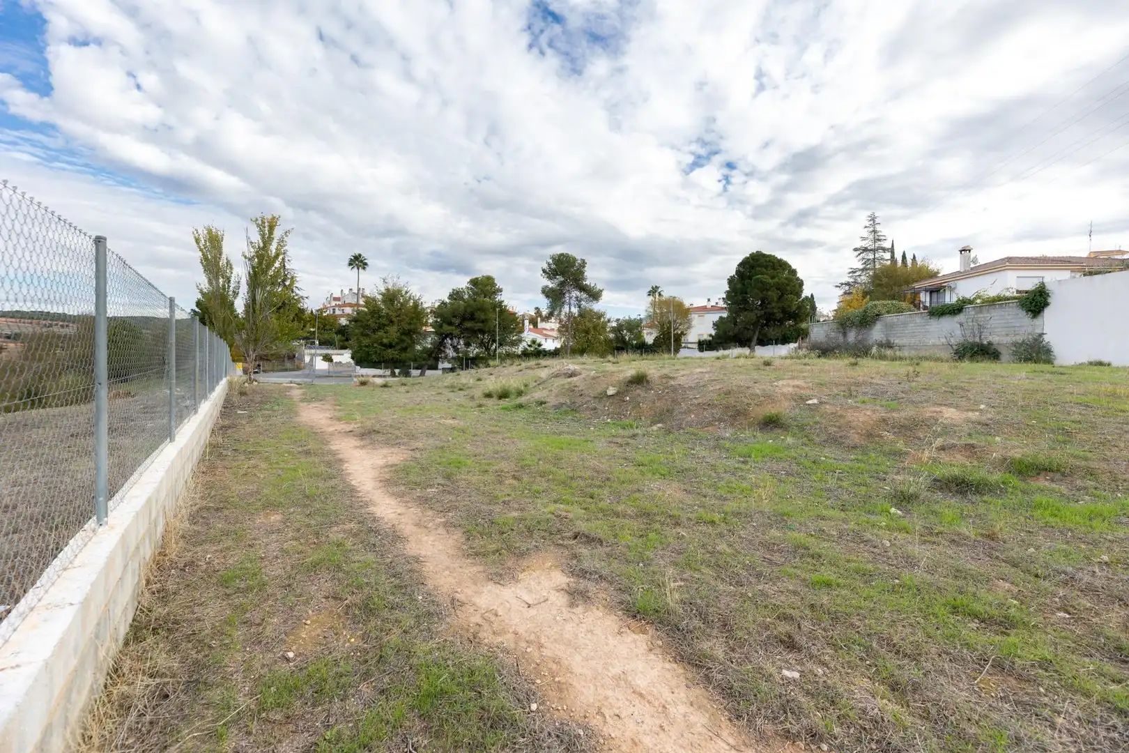 Wohnbaugrundstück zum Verkauf in Avenida de los Olivos 6C, imagen 26