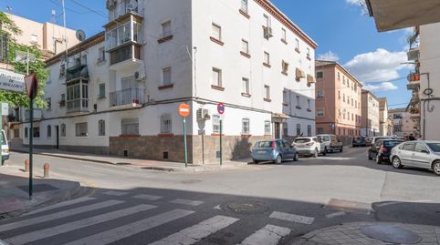 Foto 4 de Piso en venta en Calle Navarra, Barrio de Zaidín, Granada Capital
