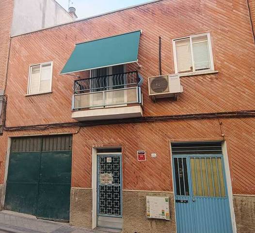 Edificio en Venta en San Isidro