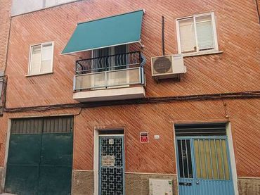 Mixt residencial en venda a Carabanchel