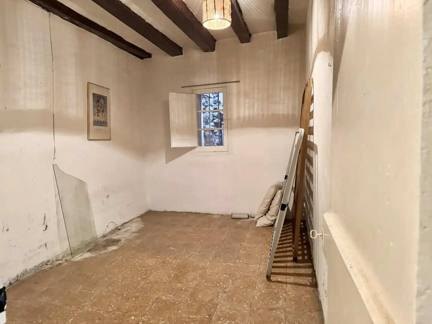 Casa adosada en venta en del Verger, La Pobla de Lillet