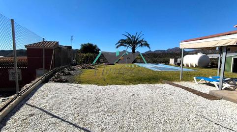 Foto 4 von Country house zur Miete in Diseminado del Charcon, Tébar - Los Arejos, Águilas