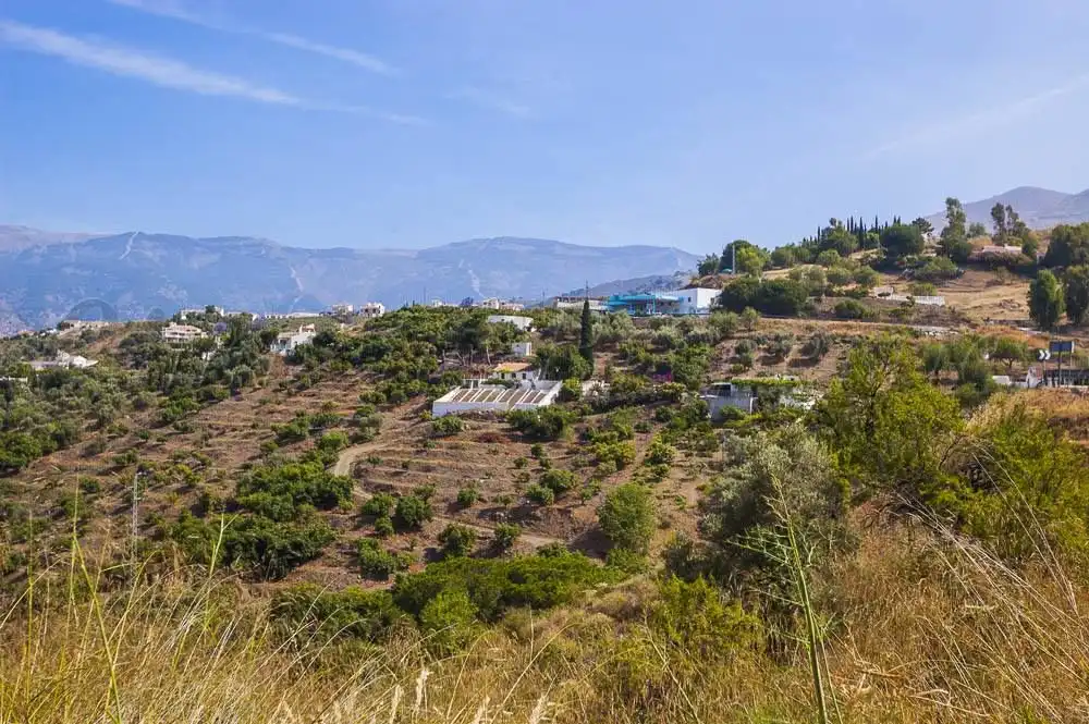 Casa con piscina en venta en Cómpeta, imagen 16