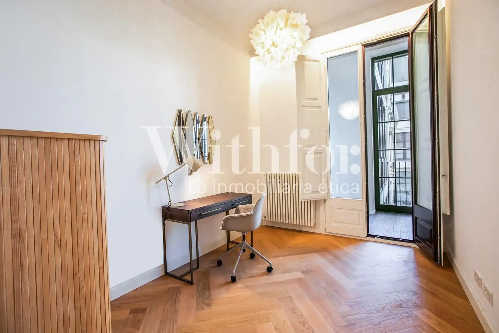 Flat for rent in Calle de Girona, Dreta de l'Eixample
