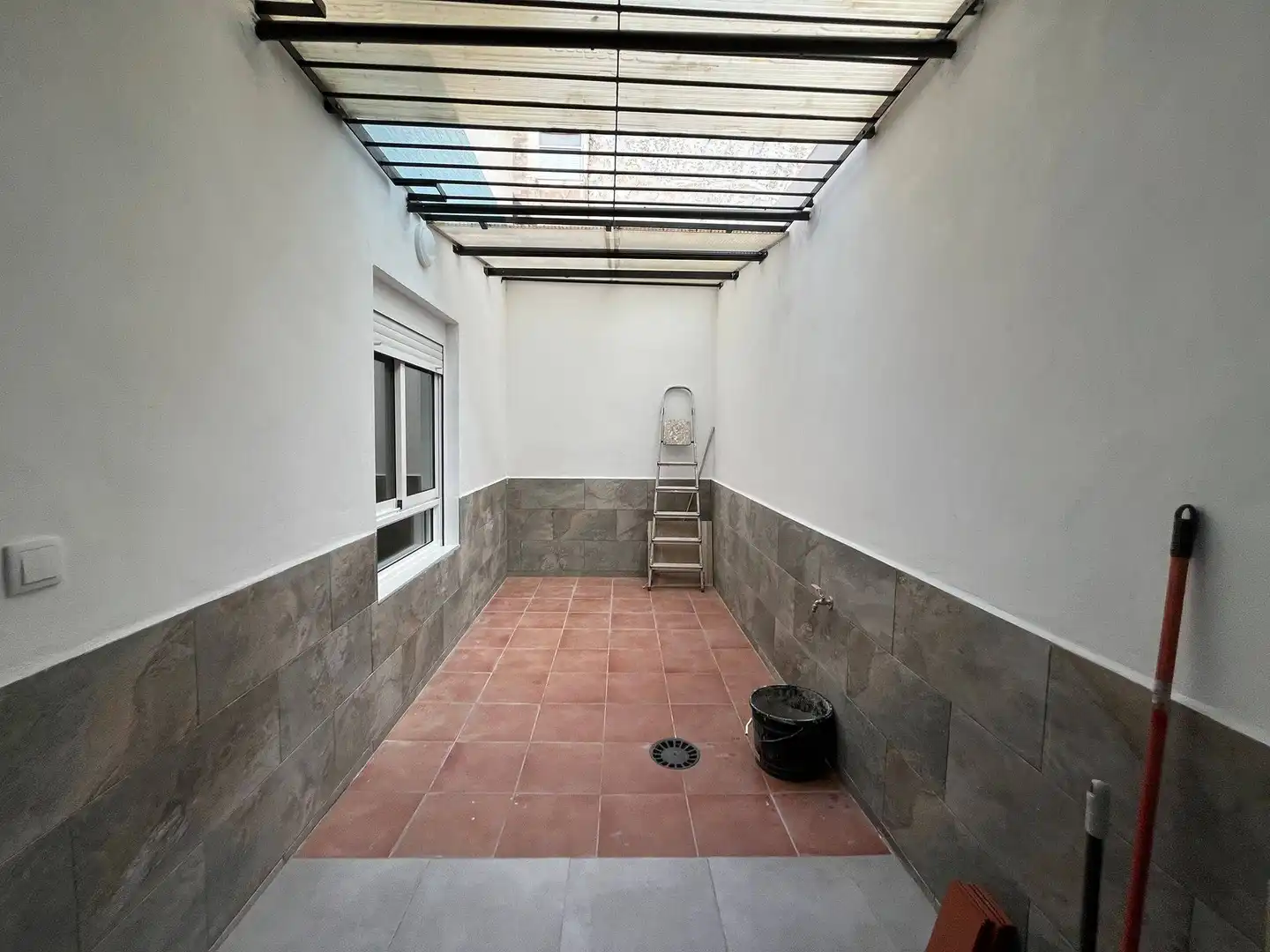 Piano terra in vendita a Calle Calle Antonio Gomis Vicente, imagen 13