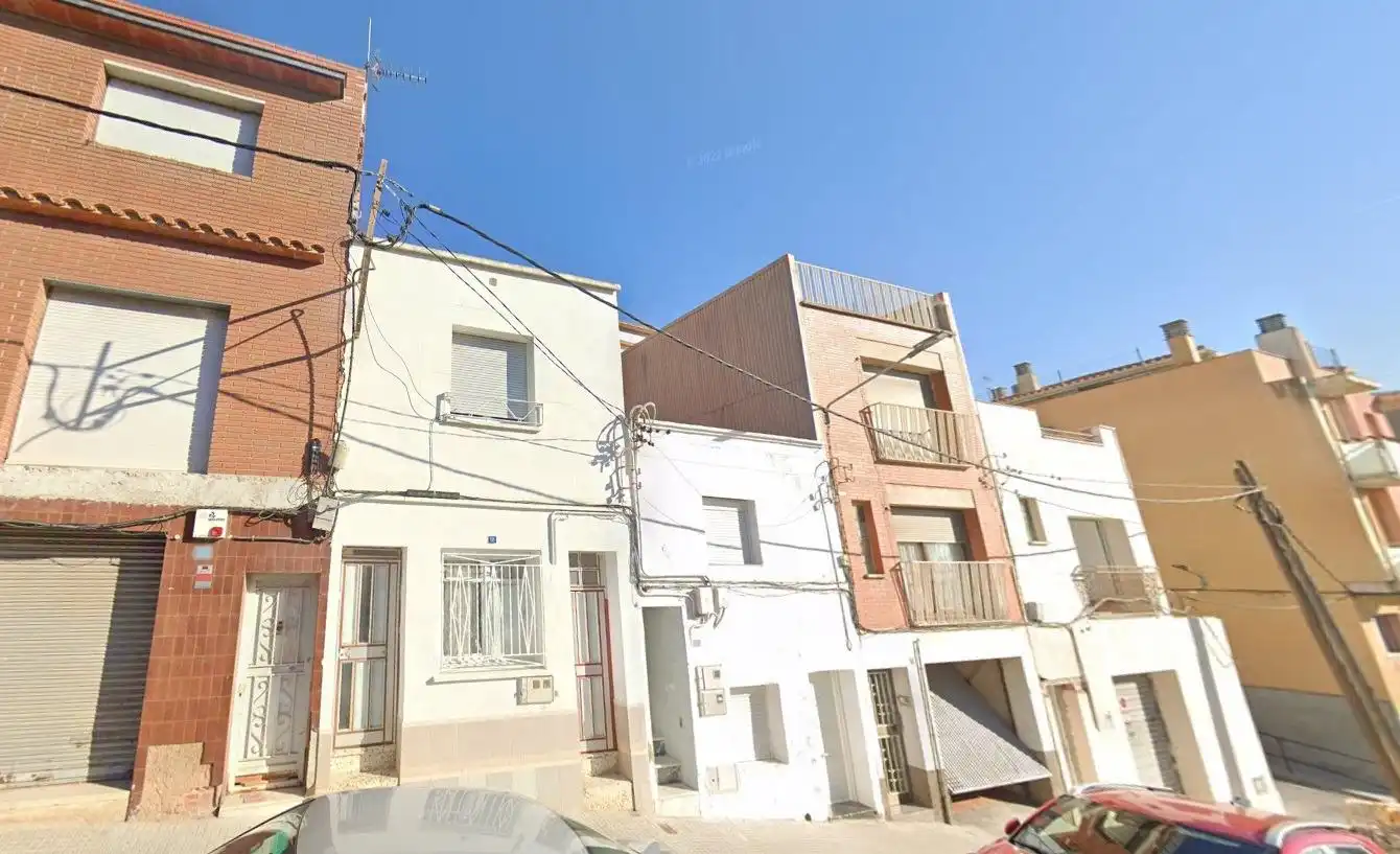 Maison mitoyenne à vendre à PRINCEP DE VIANA,DEL 18, imagen 4
