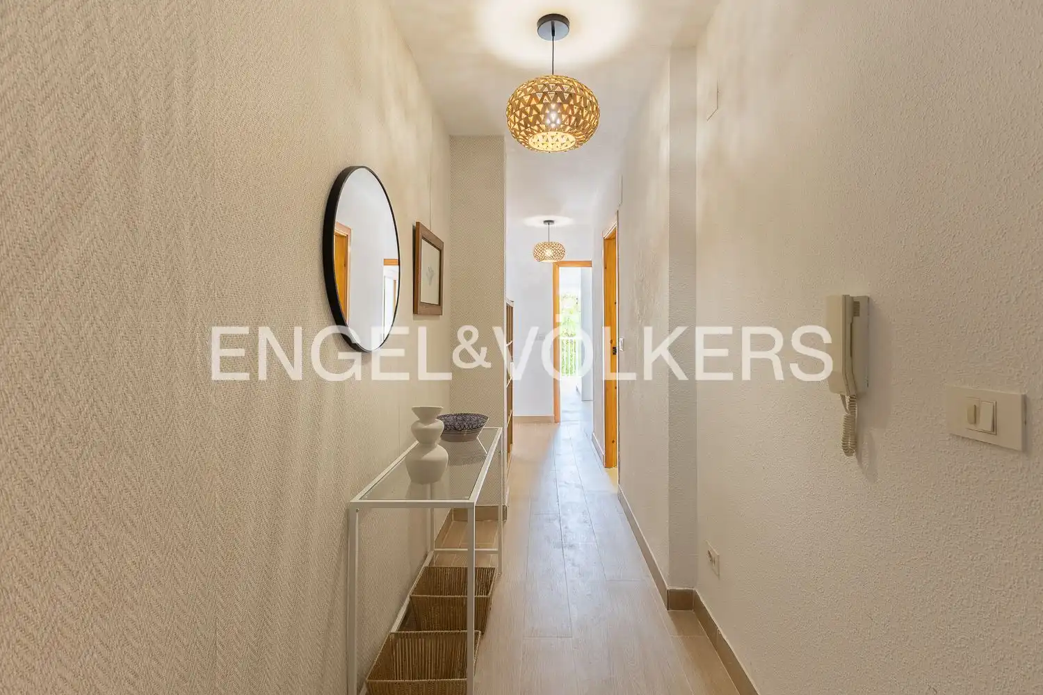 Flat for rent in Sagunto / Sagunt  with Heating, Private garden and Terrace