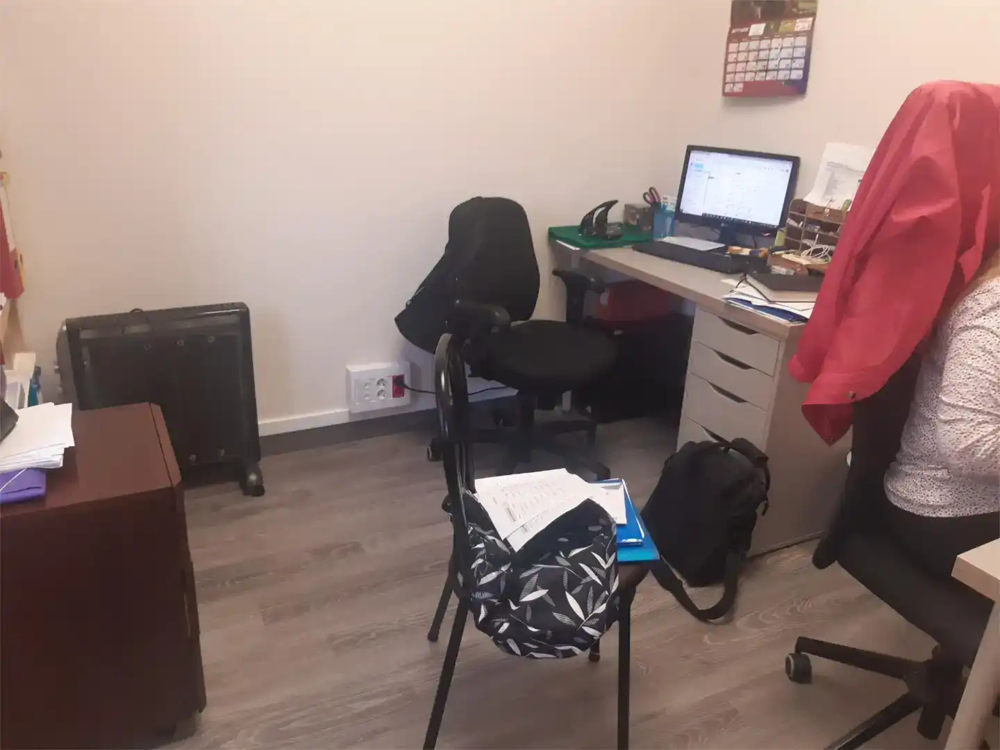 Büro zur Miete in Buenavista