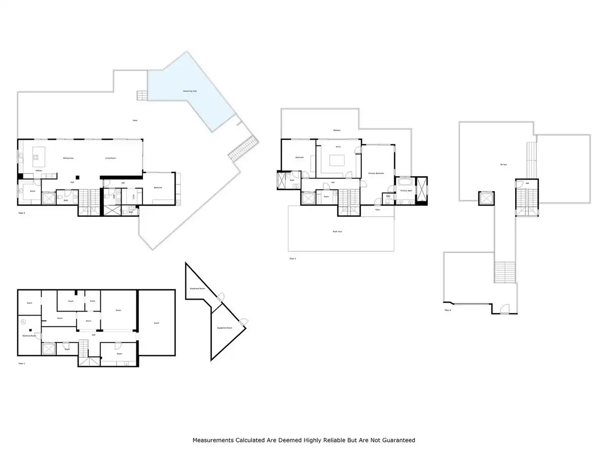 Haus mit Pool zum Verkauf in Estepona Pueblo, imagen 44