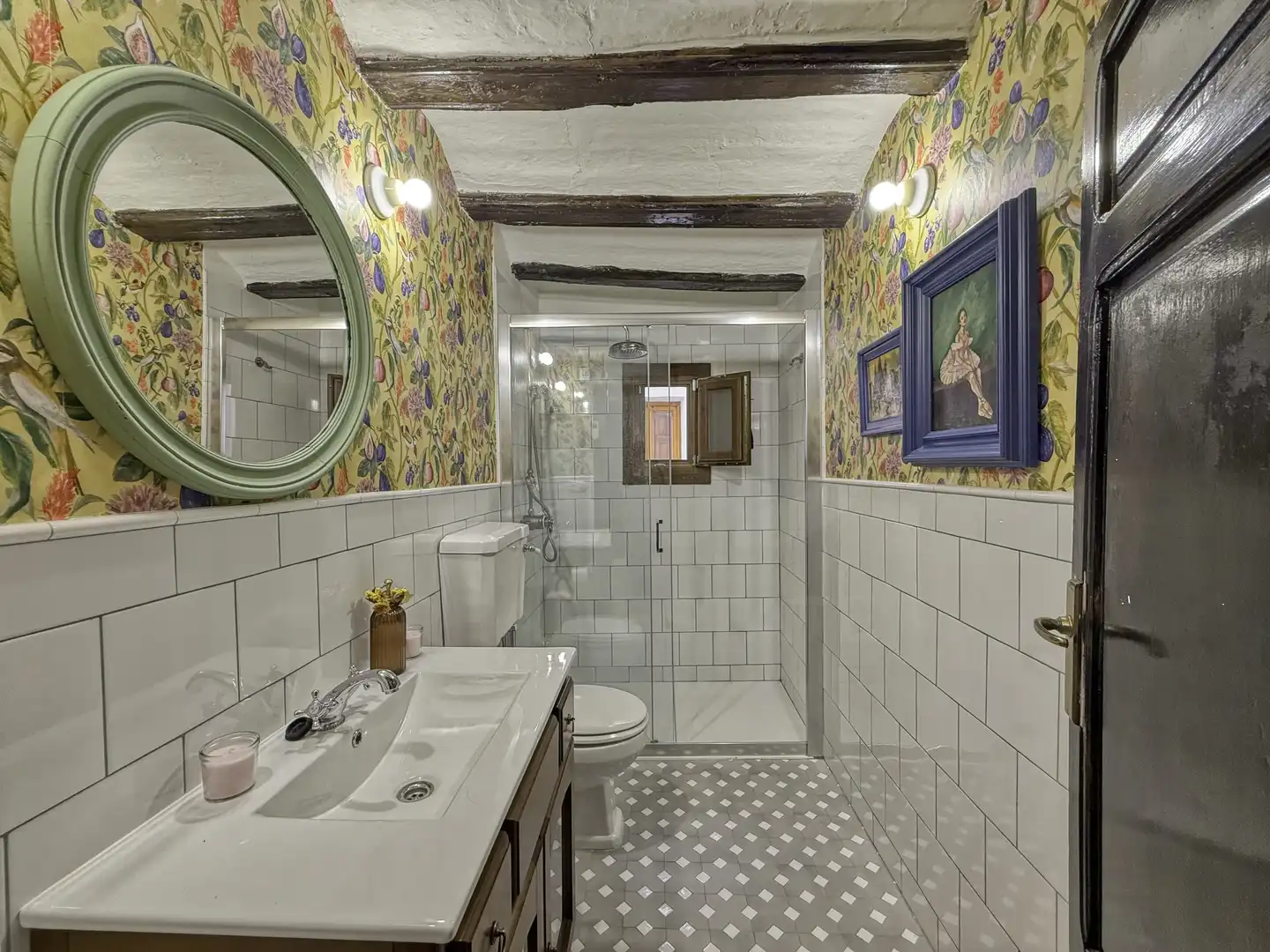 Casa rústica en venta en Rubielos de Mora, imagen 11