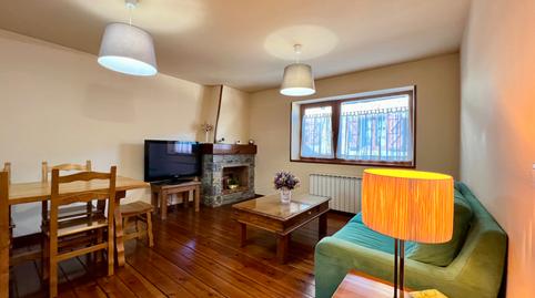 Photo 2 of Flat for sale in Carrèr Sarriulèra, 21a, Vielha, Lleida