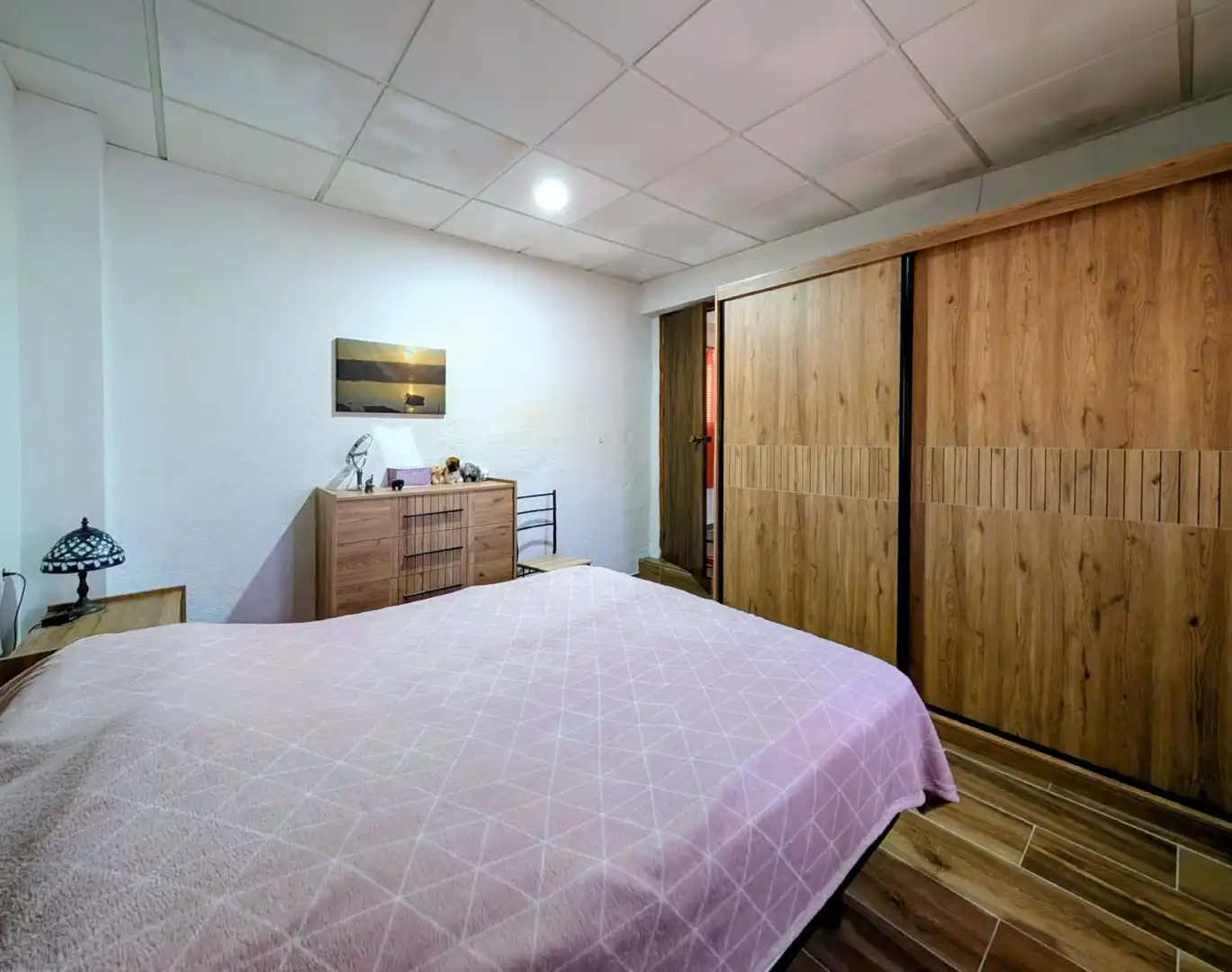 House with garden for sale in Realenga de Agicampe, imagen 8
