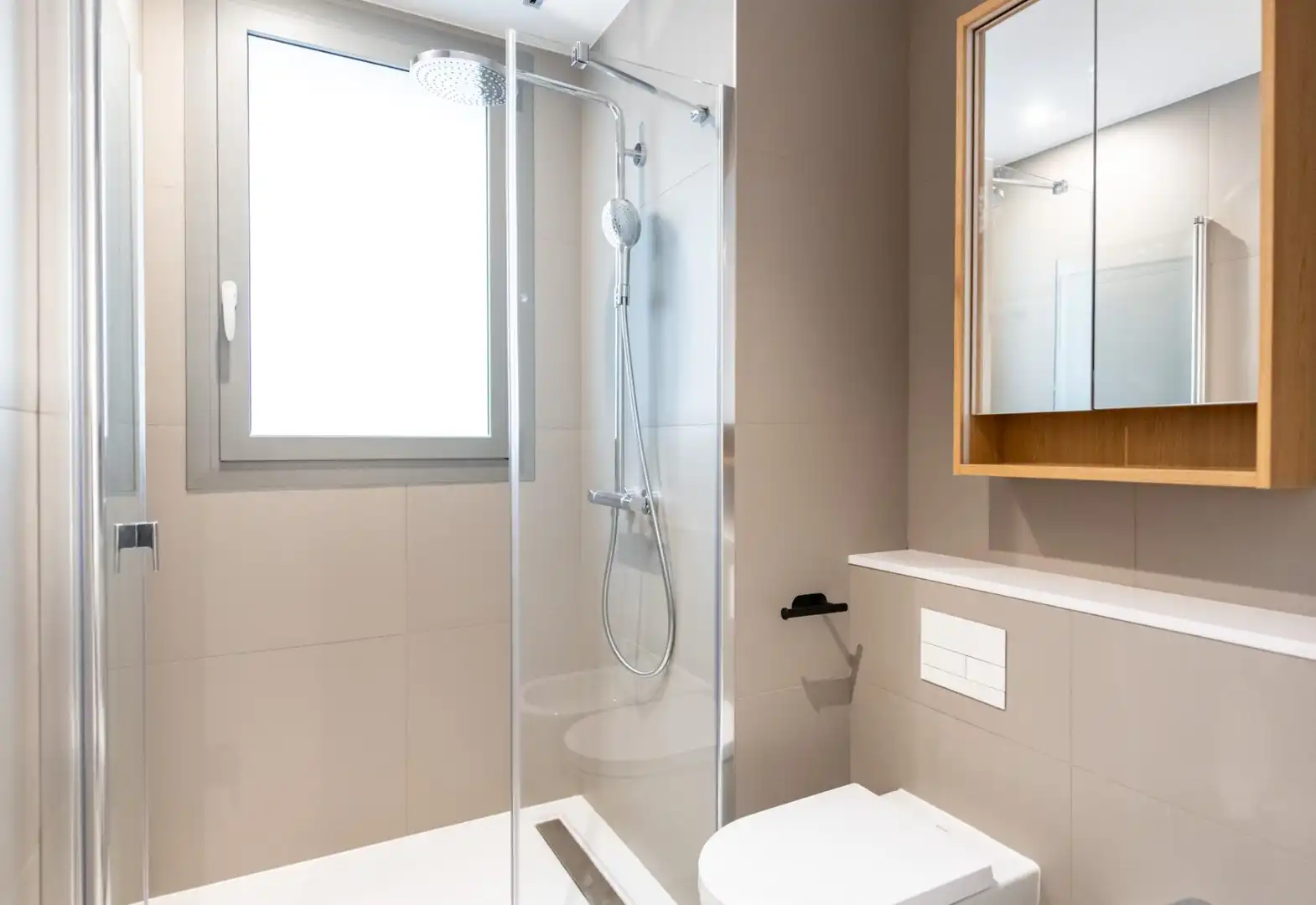 Flat with lift to rent in Calle MALLORCA, imagen 40