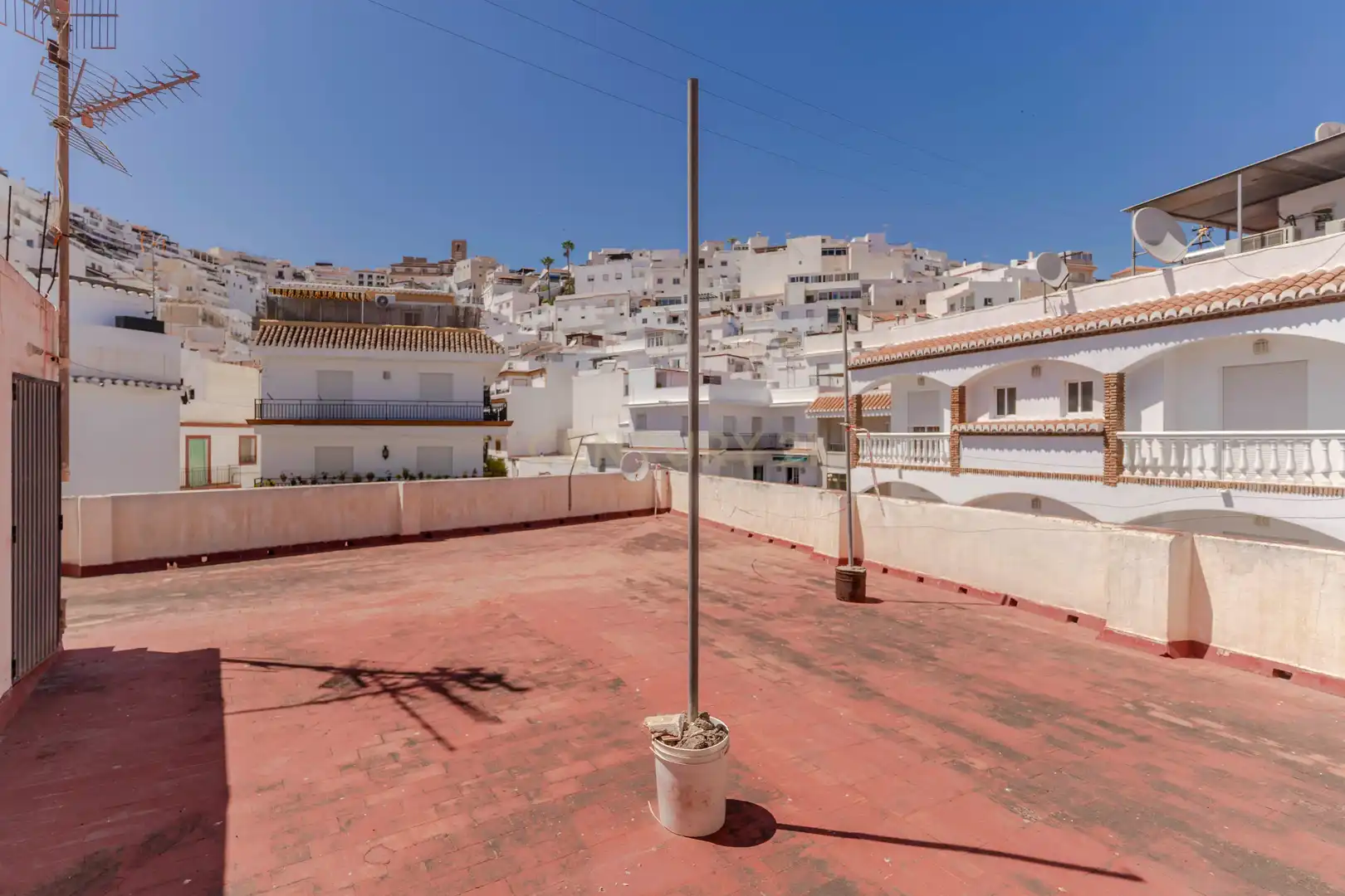 Casa con terraza en venta en Carretera de la Playa, Salobreña, Spain, imagen 35
