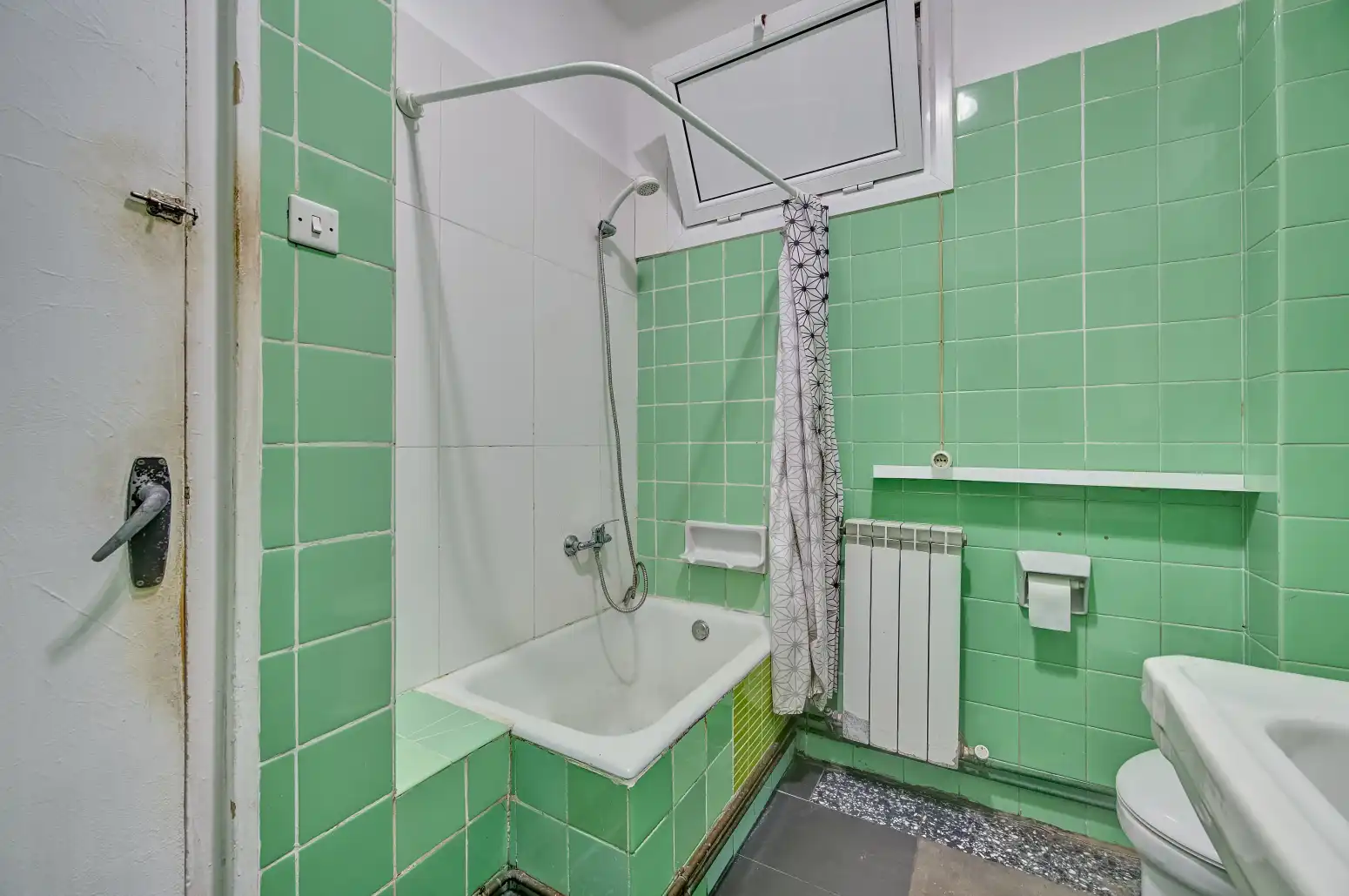 Baño de Piso en venta en Milagrosa