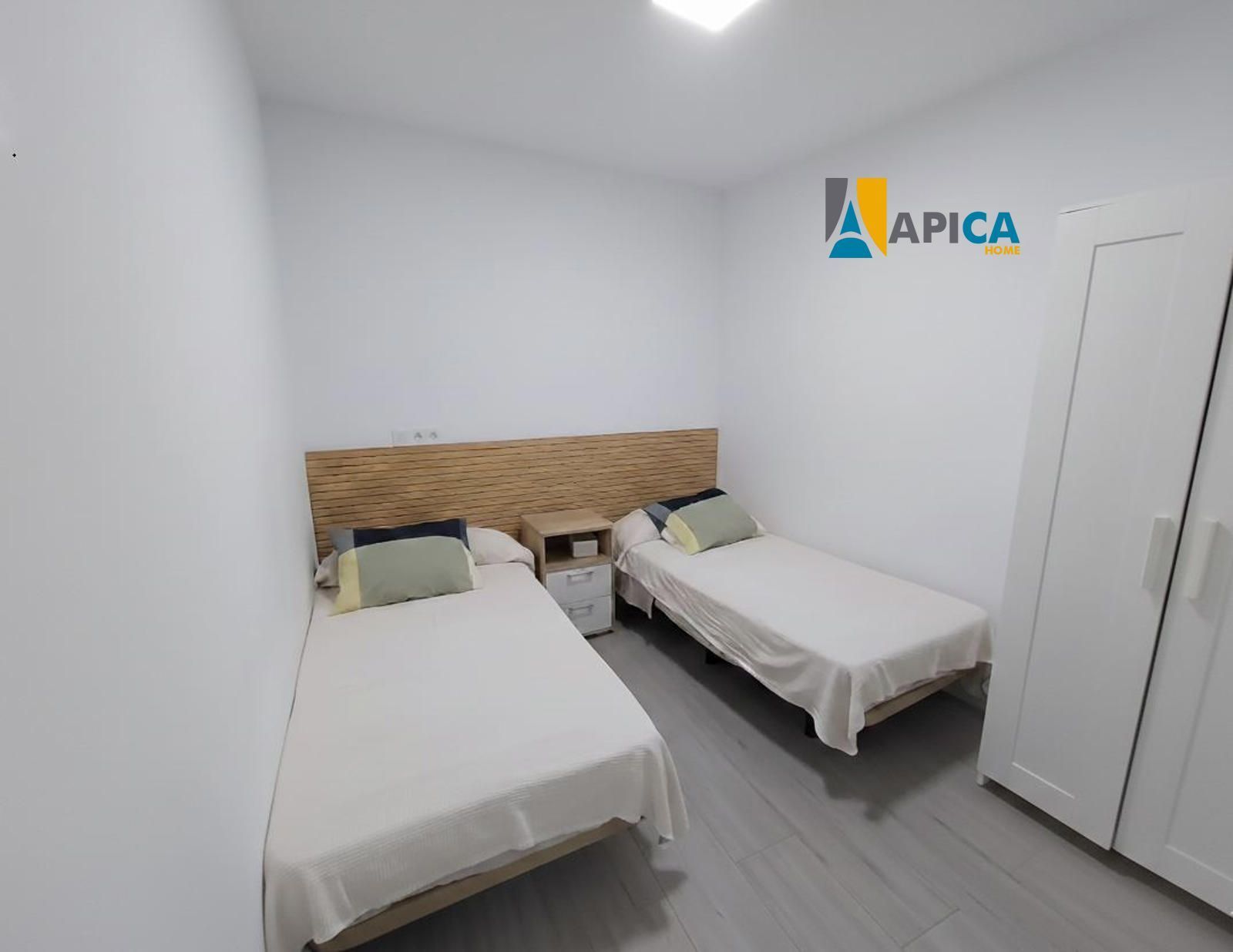 Habitación de Casa o chalet en venta en Conil de la Frontera con Aire acondicionado, Terraza y Amueblado