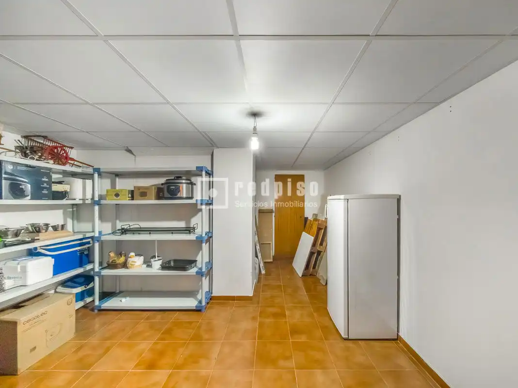 Casa o chalet en venta en Rivas-Vaciamadrid con Calefacción, Jardín privado y Trastero