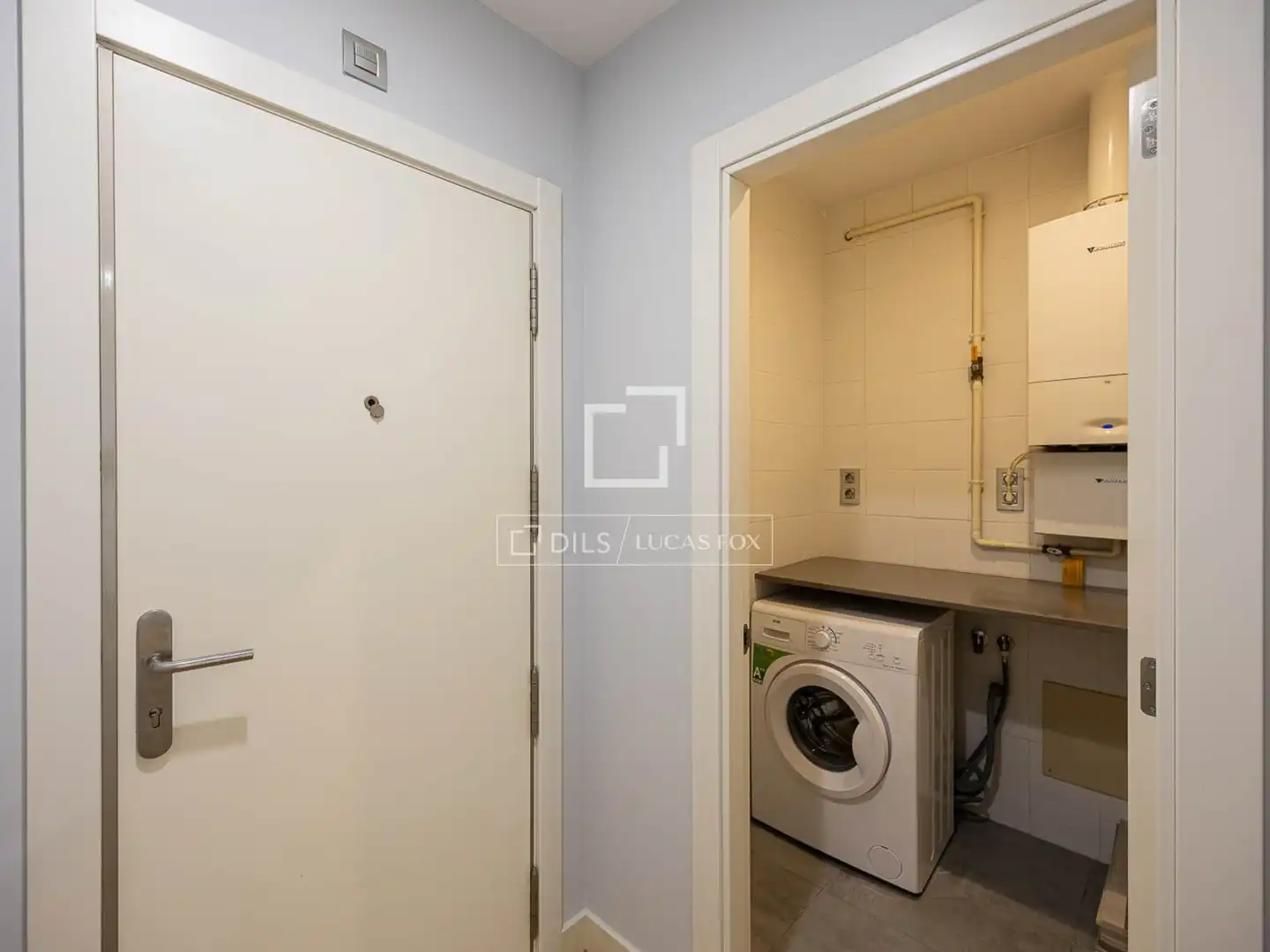 Piso con piscina en venta en Ciutat Vella, imagen 26