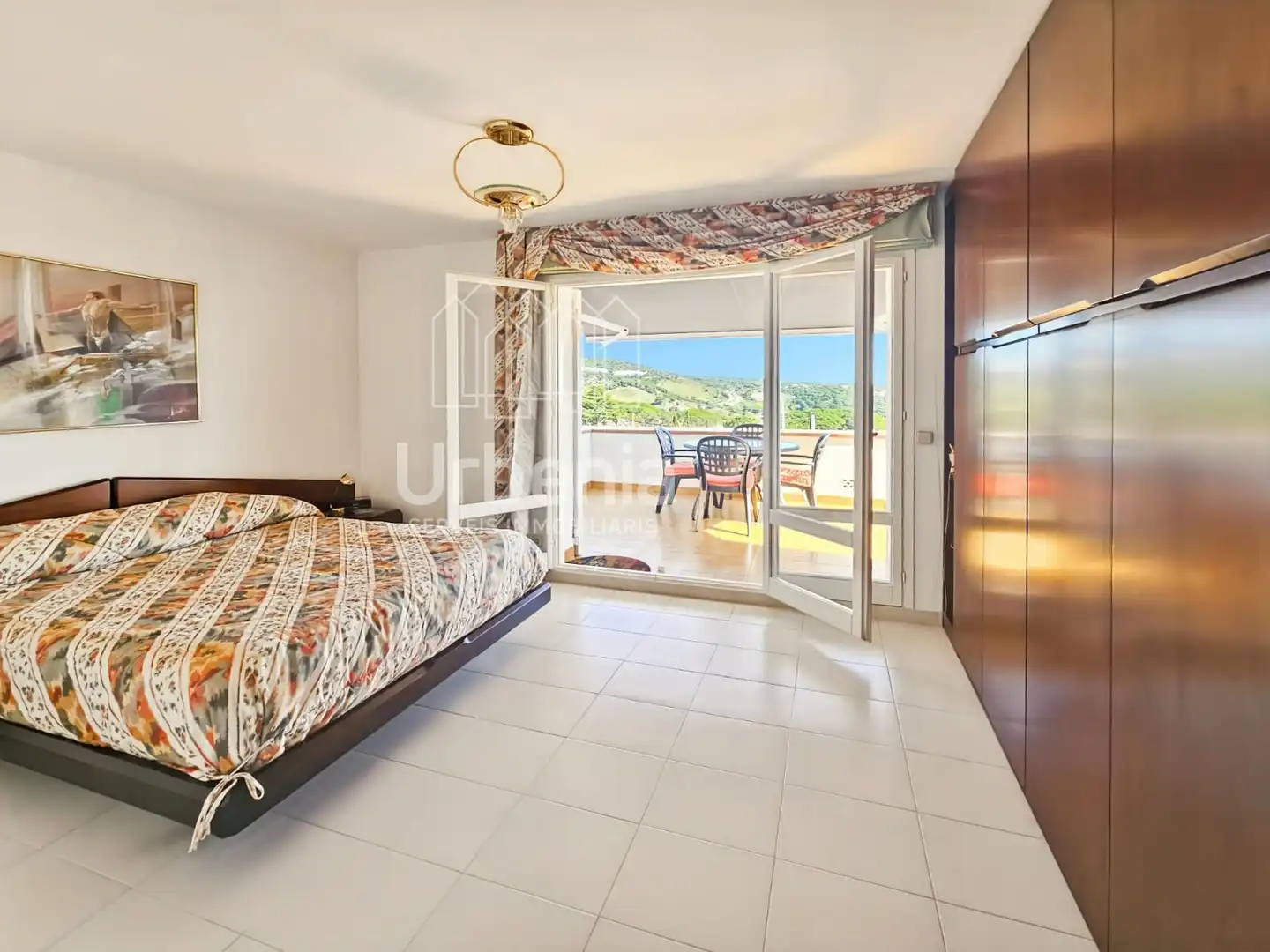 Habitación de Casa o chalet en venta en Sant Pol de Mar con Calefacción, Trastero y Piscina