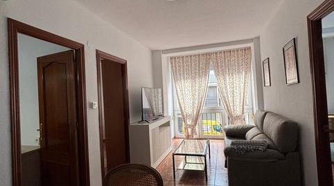 Foto 2 de Pis de lloguer a Calle Ángel Barrios, Camino de Ronda,  Granada Capital