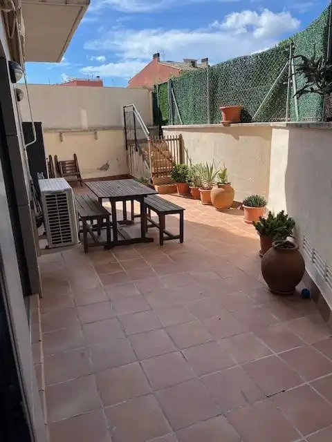 Terrace of Flat for sale in Palafrugell