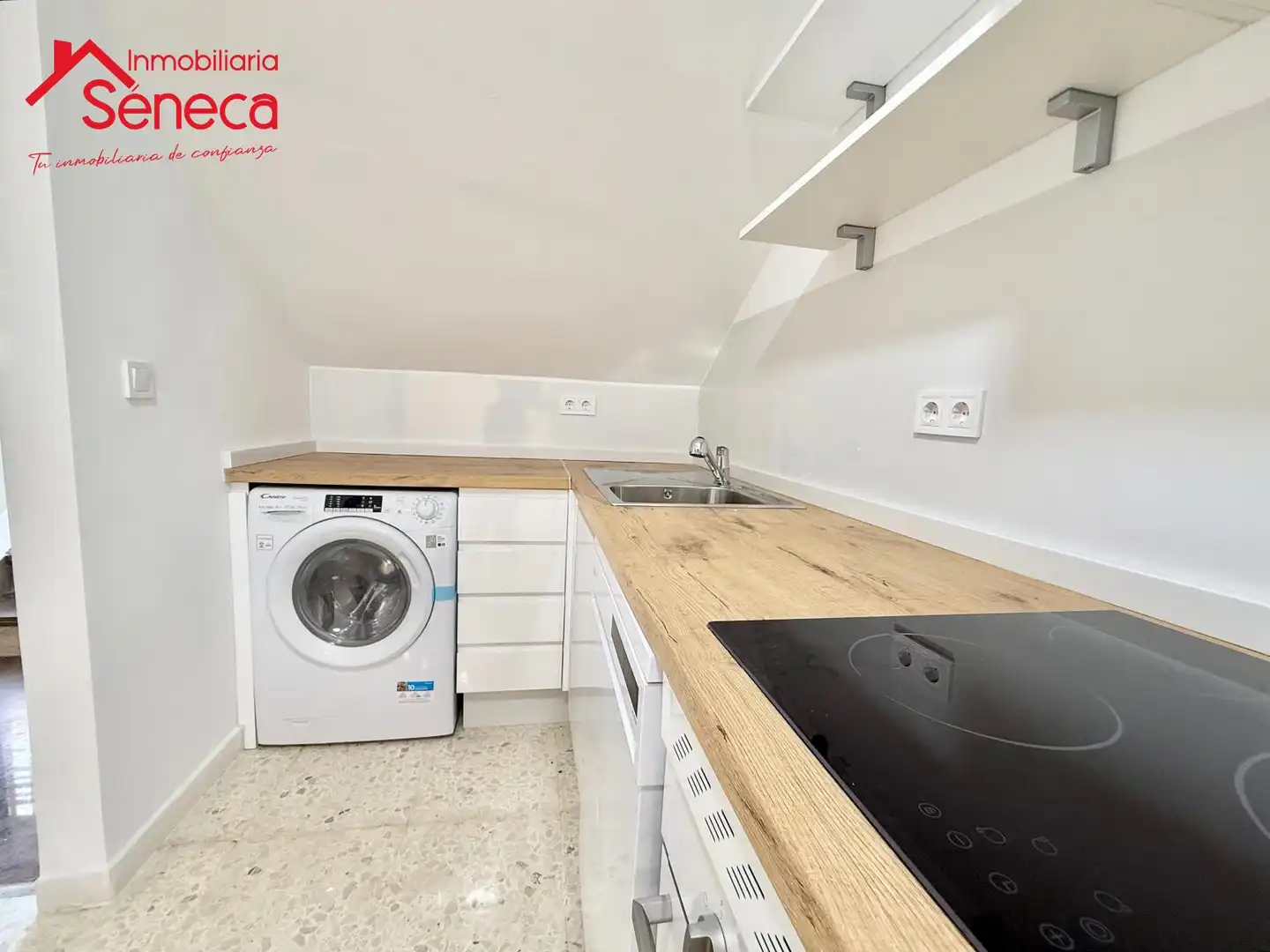 Cocina de Piso en venta en Córdoba con Aire acondicionado y Calefacción