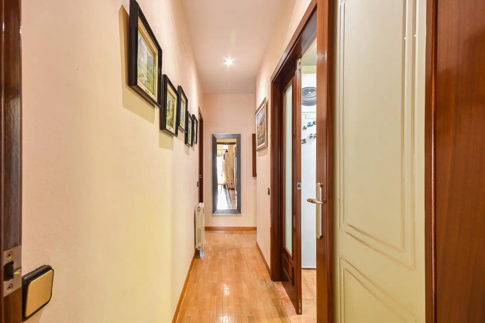 Duplex avec terrasse à vendre à Creu Alta - Puiggener, imagen 13
