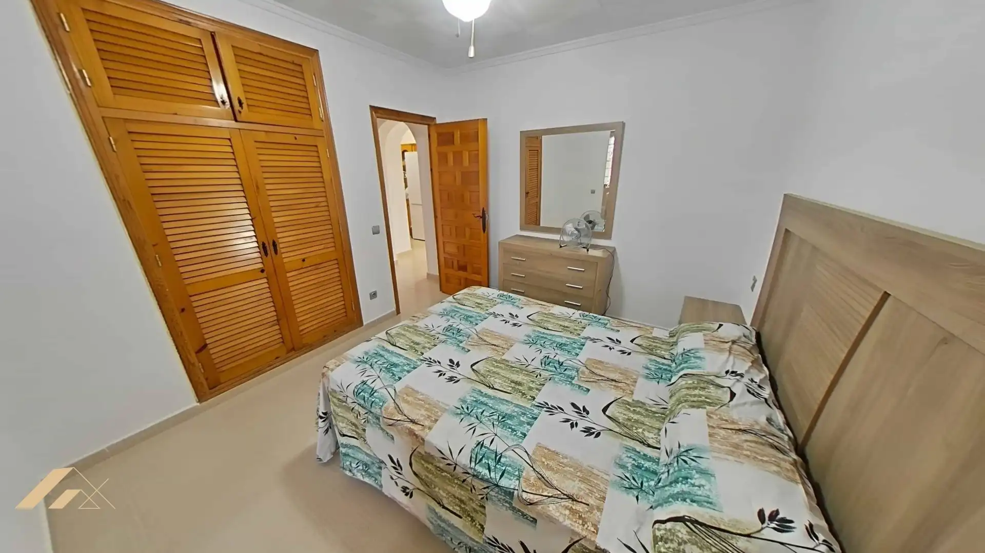 Habitación de Casa o chalet en venta en Torrevieja con Aire acondicionado, Terraza y Trastero