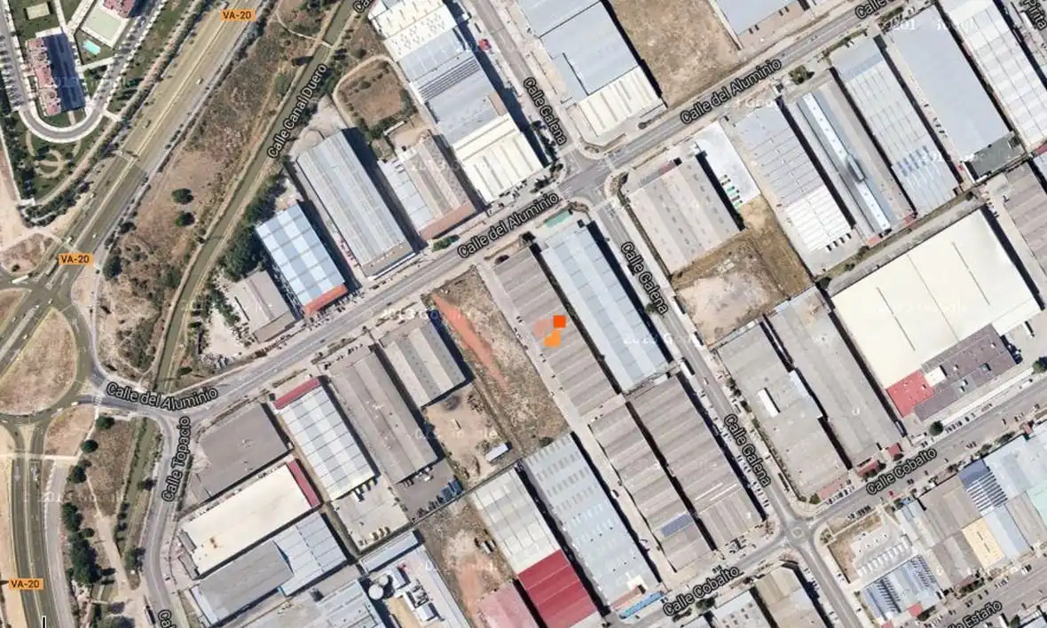 Nau industrial en venda a N/A, imagen 2