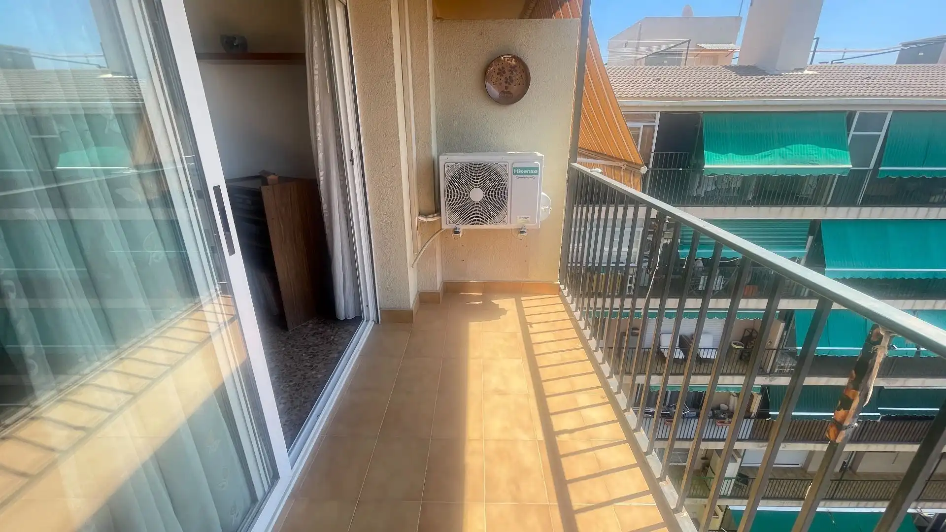 Flat for sale in Amadeu de Savoia, Can Boada