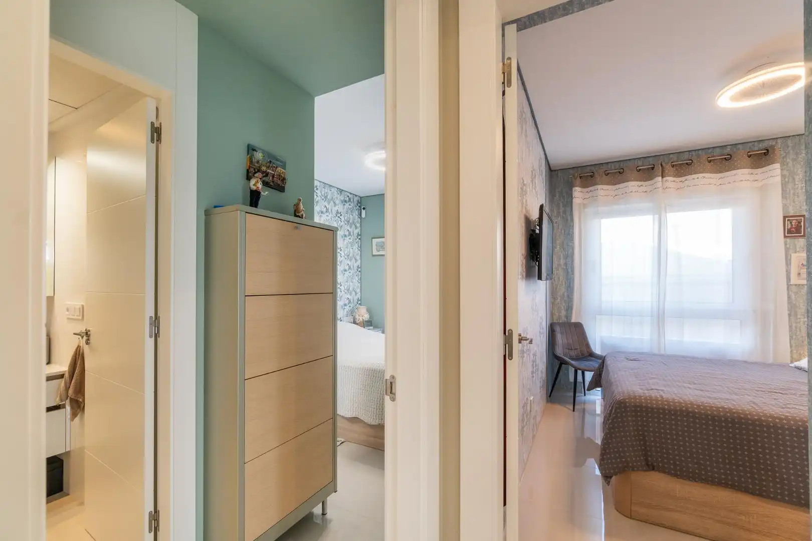 Bedroom of Ground floor for sale in Rojales  with Terrace, Storage room and Swimming Pool