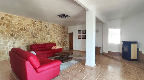 Foto 5 de Casa o xalet en venda a Pedralba, Valencia