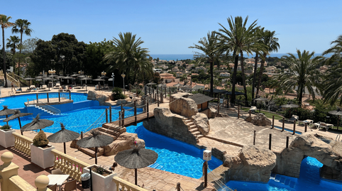 Photo 5 of Apartment for sale in Benissa pueblo, Alicante