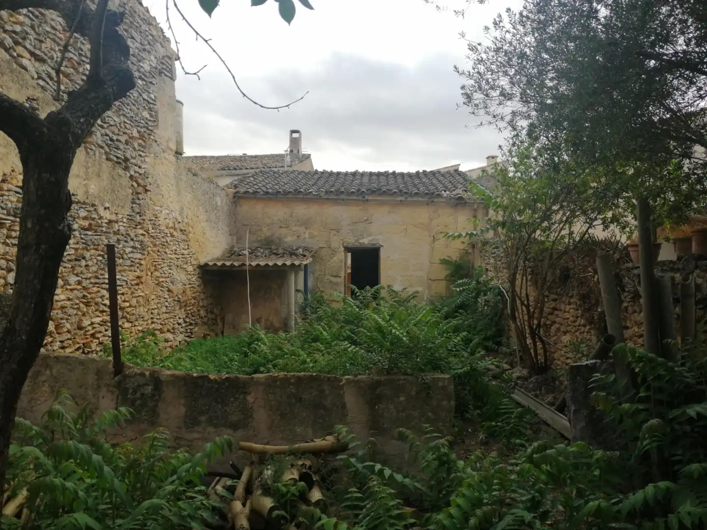 Grundstücke und Bauplätze zum Verkauf in Sencelles, imagen 8