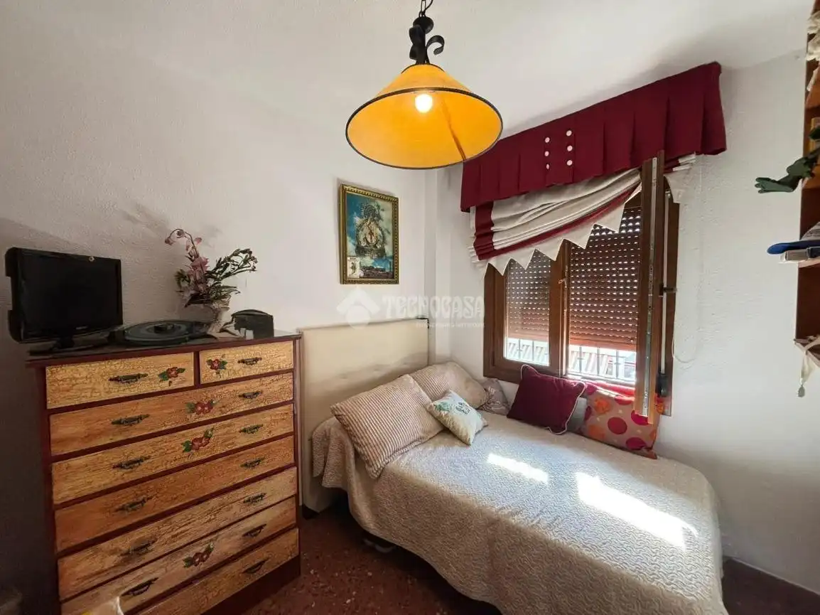 Casa aparellada en venda a Andújar, imagen 23