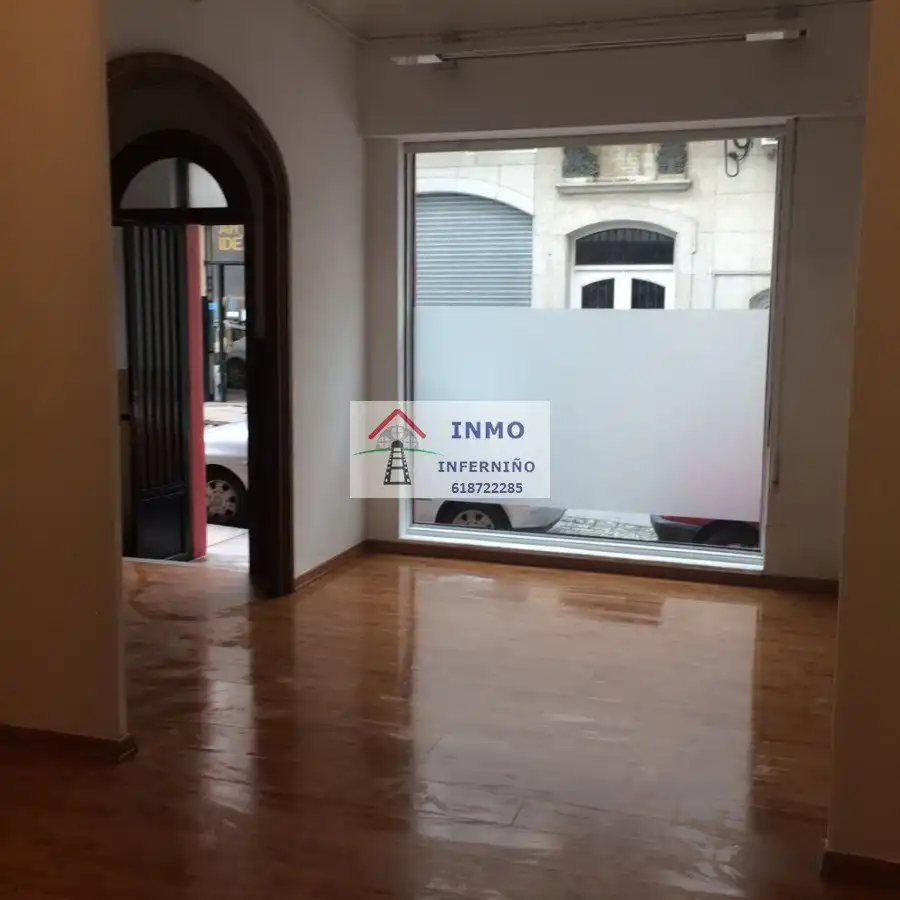 Business premises to rent in Centro