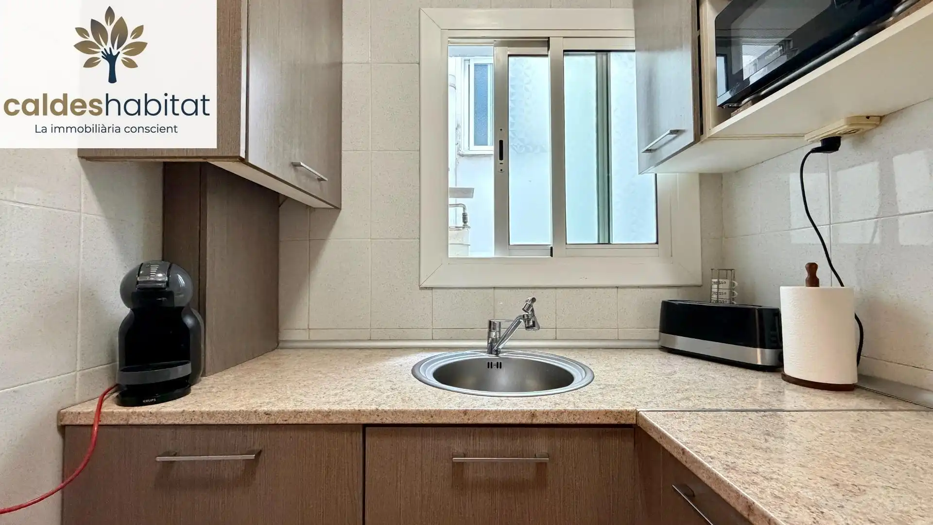 Flat for sale in ALFONS XIII, imagen 9