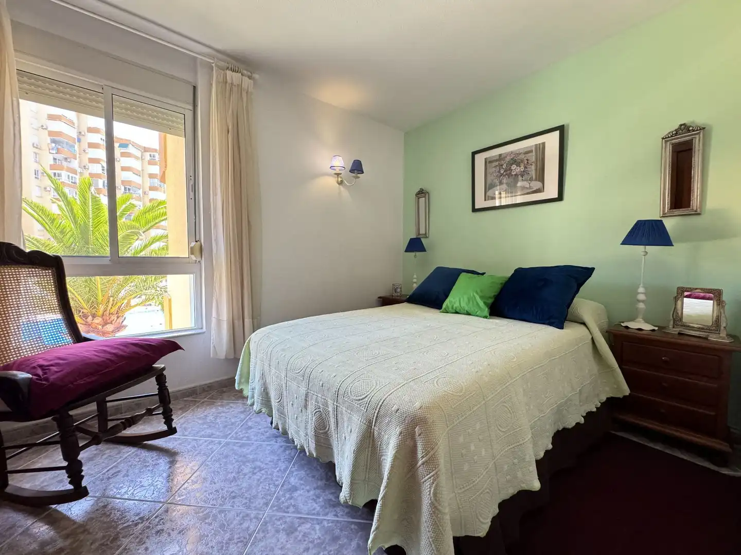 Wohnung mit Pool zum Verkauf in centro internacional 71, imagen 39