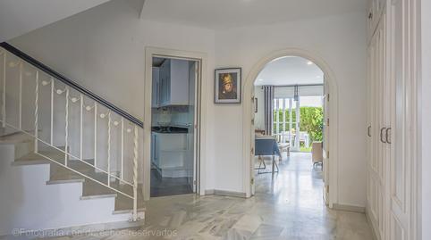 Photo 4 of Single-family semi-detached for sale in Guadalmansa, Málaga