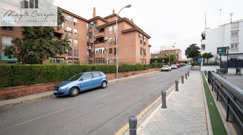 Foto 4 de Pis en venda a Calle de Los Abencerrajes, Castaño - Mirasierra,  Granada Capital