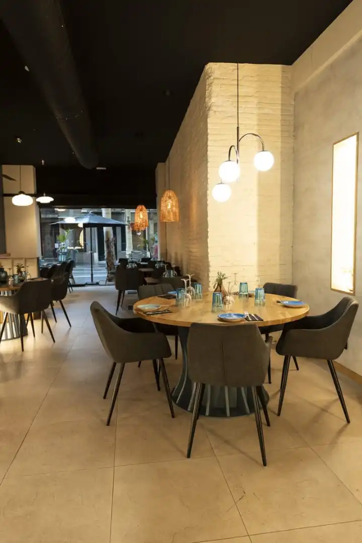 Locale commerciale in cessione a Centre - Sant Oleguer, imagen 8