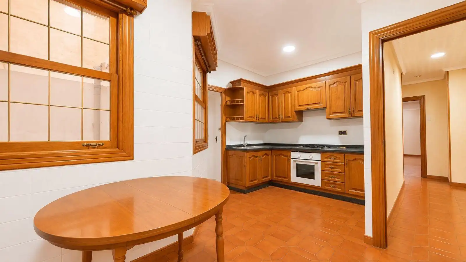 Piso con ascensor en venta en Calle ANGEL 26, imagen 2