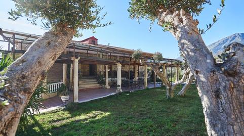 Photo 4 of Country homes for sale in Carretera Jardin del Obispo (jab), 264, Jabalcuz,  Jaén Capital