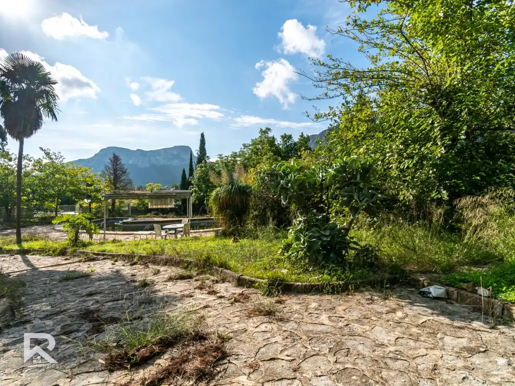 Detached house for sale in Calle Cingle Verd, imagen 18