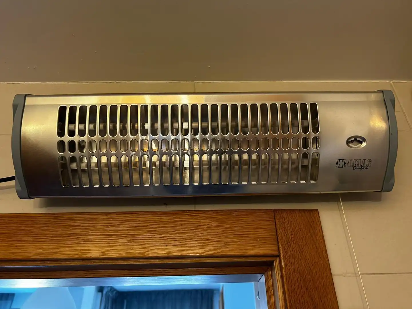 Study for rent in Murcia  with Air Conditioner, Heating and Furnished