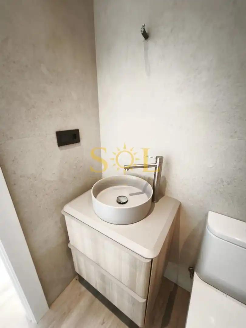 Casa con jardín en venta en Calle la Iglesia 3b Azadinos Leon, imagen 17