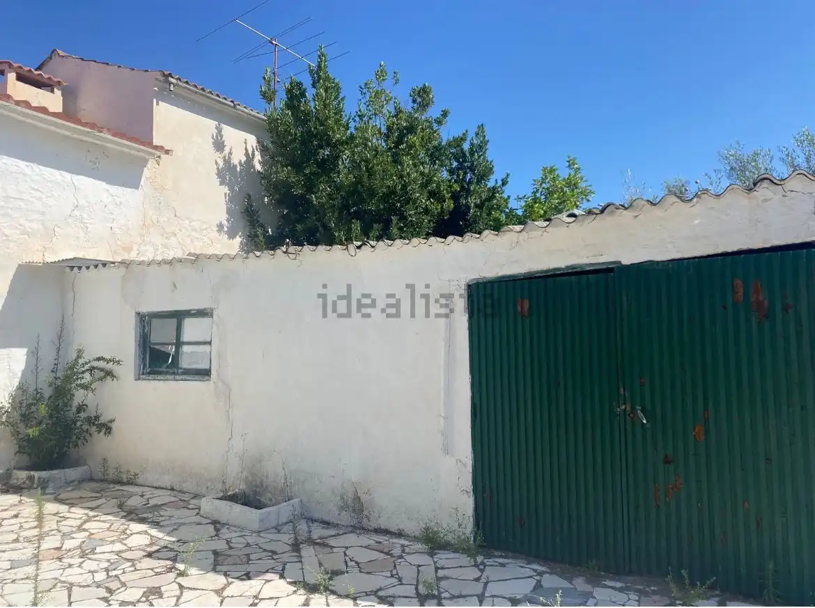 Residential land for sale in Poleares, imagen 3