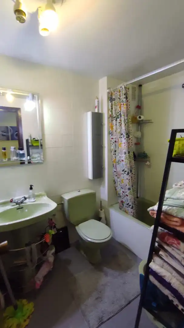 Piso con ascensor en venta en Juan Vicente Zengotitabengoa Kalea, imagen 14